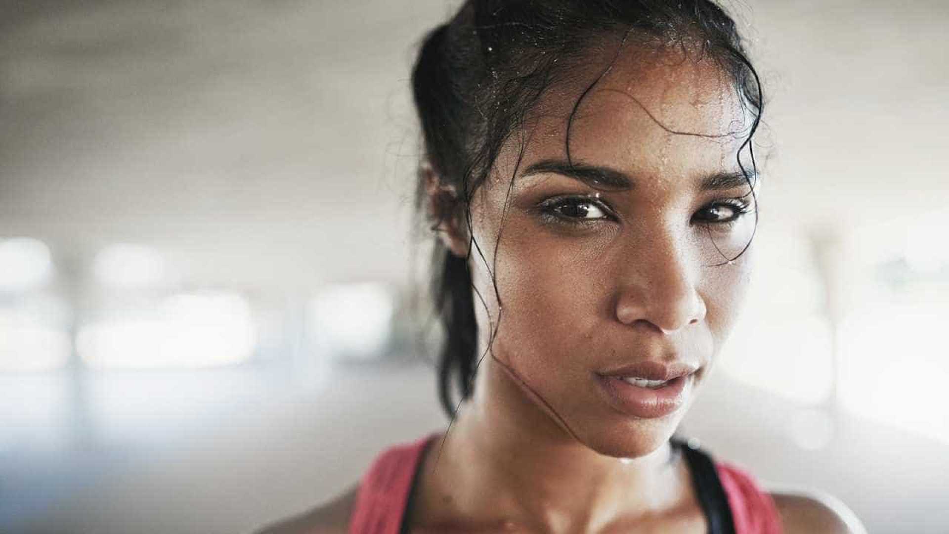 Blasting Through Training Plateaus