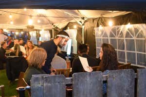 New Scientist Default Image