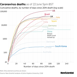 New Scientist Default Image
