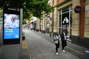 New Scientist Default Image