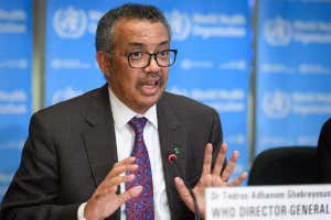 New Scientist Default Image