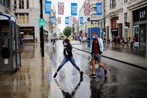 New Scientist Default Image