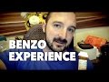 MY BENZO EXPERIENCE: What it Feels Like to Take a Benzodiazepine for Anxiety