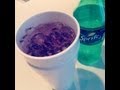 HOW TO MAKE HOME MADE LEAN!!!!