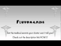How to Say or Pronounce Fluvoxamine