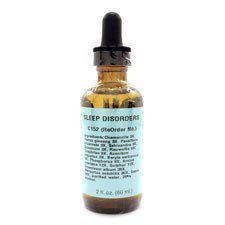 Sleep Disorder Drops 2oz by Professional Formulas by Professional Complementary Health Formulas