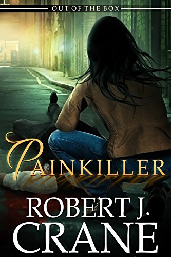 Painkiller (Out of the Box Book 8)