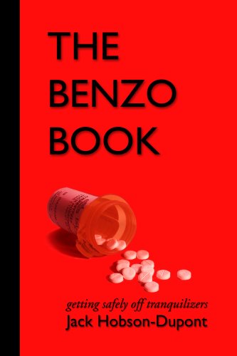 The Benzo Book
