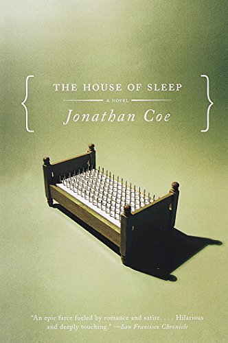 The House of Sleep (Vintage International)