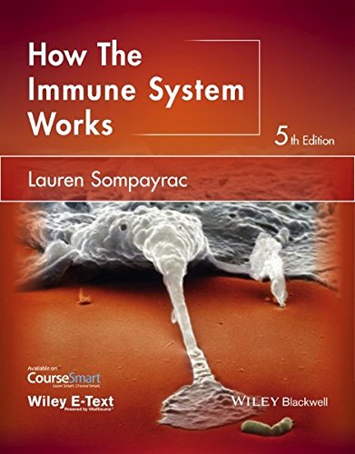 How the Immune System Works (The How it Works Series)