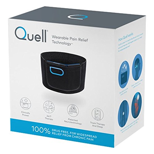 Quell Wearable Pain Relief Starter Kit