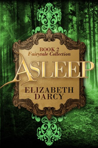 Asleep (Fairytale Collection, book 2)