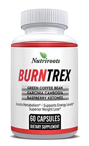 Thermogenic Weight Loss and Diet Pills - Best Fat Burner - Lose Weight Fast - Appetite Suppressant - Boost Energy and Focus - Lose Stubborn Belly Fat - Get Slim and Ripped Now