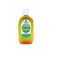 Dettol Liquid First Aid Antiseptic 16.9 oz