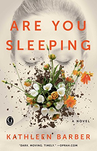 Are You Sleeping: A Novel