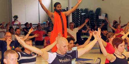 yoga classes in bangalore