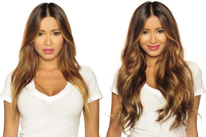 Know where to get a fantastic hair extension