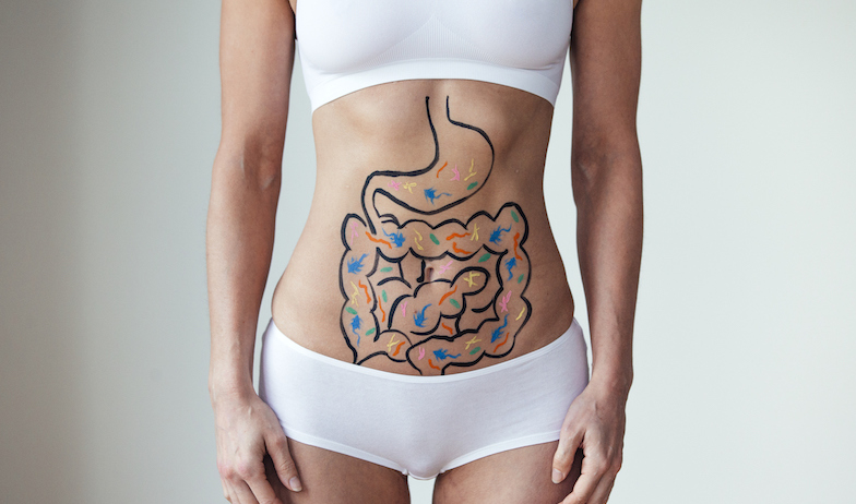 woman-intestines-bloting-bloated-stomach-Healthista-Nutriadvanced