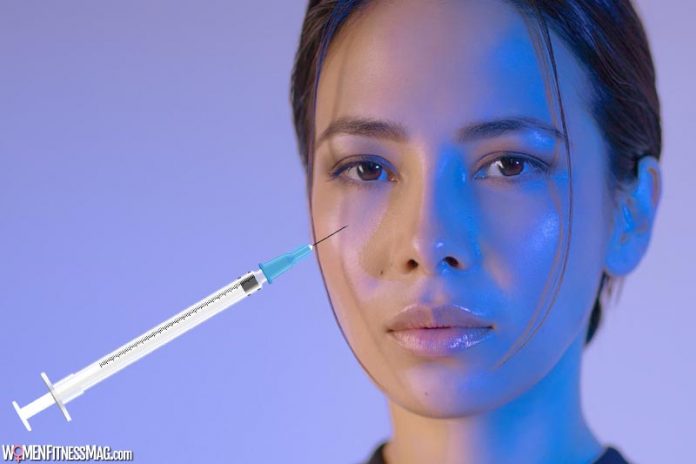 Juvederm - Dermal Filler Injections: Why and How to Apply