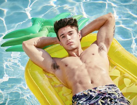 meet carrington rodriguez who is looking for love this summer on love island eleven sexy singles are ready to couple up and meet their match in the special two hour premiere, monday, aug 24 800 1000 pm, etpt on the cbs television network new one hour episodes air sunday friday 900 1000 pm, etpt and special two hour episodes air saturdays 800 1000 pm etpt photo adam torgersoncbs entertainment  2020 cbs broadcasting, inc all rights reserved