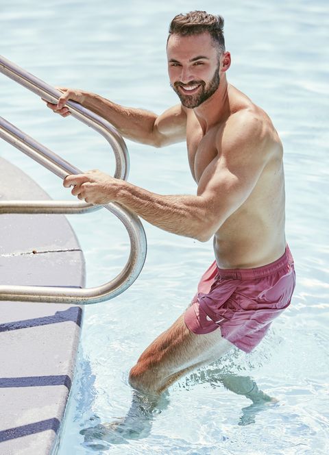 meet connor trott who is looking for love this summer on love island eleven sexy singles are ready to couple up and meet their match in the special two hour premiere, monday, aug 24 800 1000 pm, etpt on the cbs television network new one hour episodes air sunday friday 900 1000 pm, etpt and special two hour episodes air saturdays 800 1000 pm etpt photo adam torgersoncbs entertainment  2020 cbs broadcasting, inc all rights reserved