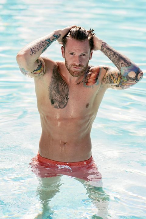 meet james mccool who is looking for love this summer on love island eleven sexy singles are ready to couple up and meet their match in the special two hour premiere, monday, aug 24 800 1000 pm, etpt on the cbs television network new one hour episodes air sunday friday 900 1000 pm, etpt and special two hour episodes air saturdays 800 1000 pm etpt photo robert voetscbs entertainment  2020 cbs broadcasting, inc all rights reserved