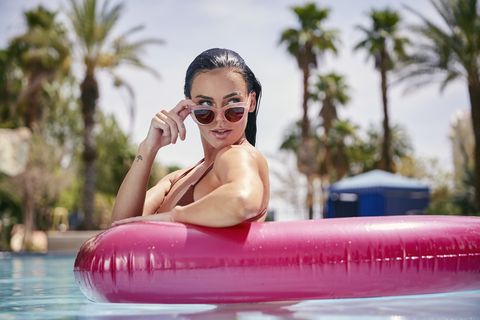 meet kaitlynn anderson who is looking for love this summer on love island eleven sexy singles are ready to couple up and meet their match in the special two hour premiere, monday, aug 24 800 1000 pm, etpt on the cbs television network new one hour episodes air sunday friday 900 1000 pm, etpt and special two hour episodes air saturdays 800 1000 pm etpt photo adam torgersoncbs entertainment  2020 cbs broadcasting, inc all rights reserved