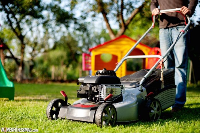 5 Conservation Tips To Manage Your Lawn Mower Functioning