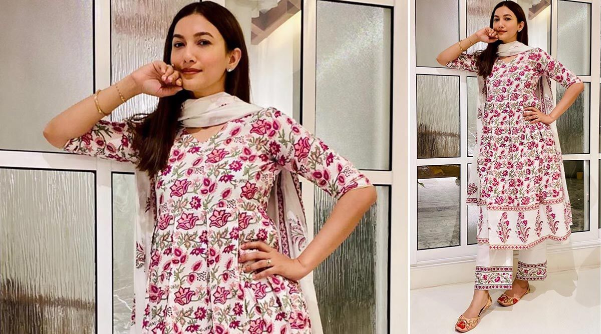 Gauahar Khan