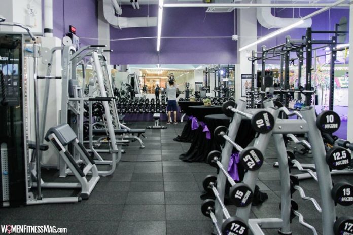 Gym Cleaning Tips During COVID-19