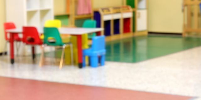Researchers found no evidence of child care being a significant contributor to COVID-19 transmission to adults, though the results should be taken in the context of small class sizes and diligent mitigation measures. (iStock)