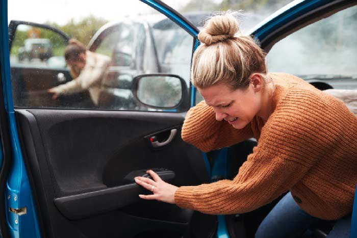 car accident chiropractor