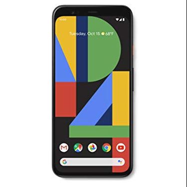 Pixel 4