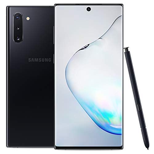Galaxy Note 10