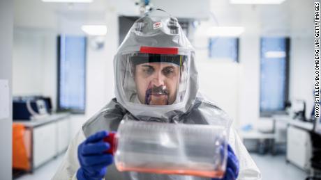 The US isn&#39;t even close to getting Covid-19 down to where it needs to be by fall, medical experts say