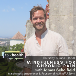 james scholfield wellbeing webinar