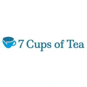 7 Cups of Tea