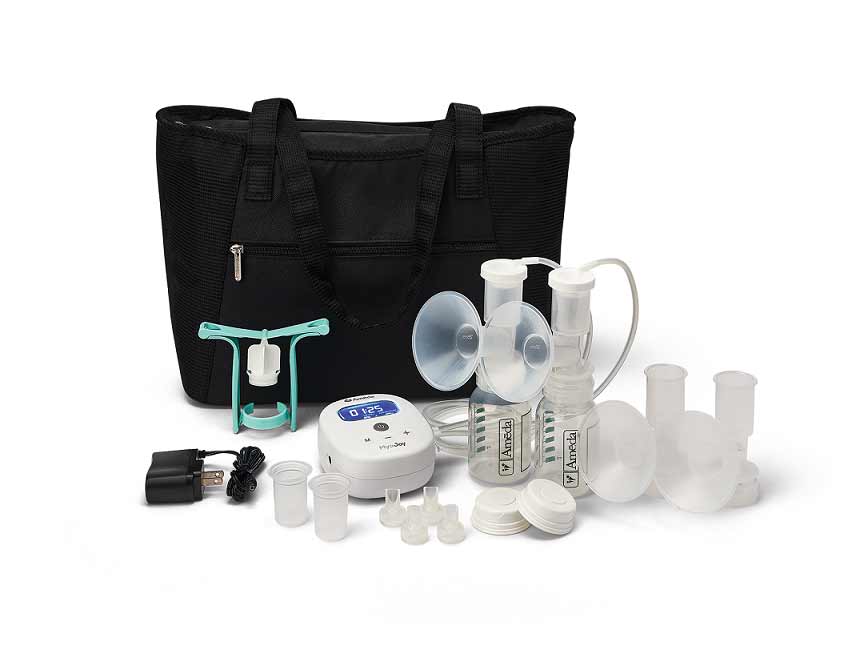 Ameda Mya Breast Pump