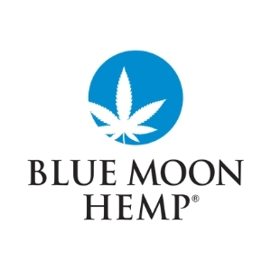 Blue Moon Hemp CBD