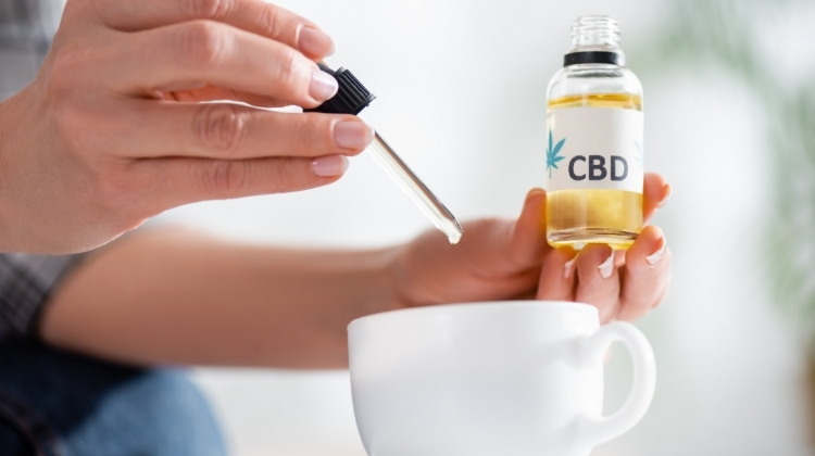 CBD Can Improve Your Sex Life