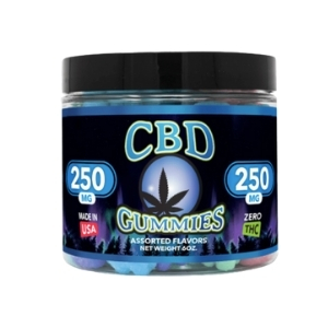 CBD Gummies