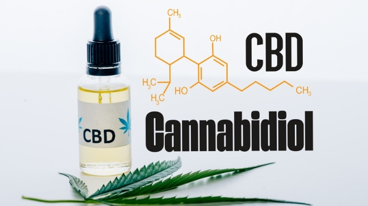 CBD Oil To Work