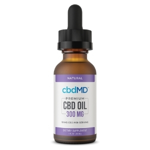 CBDMD