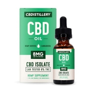 CBDistillery