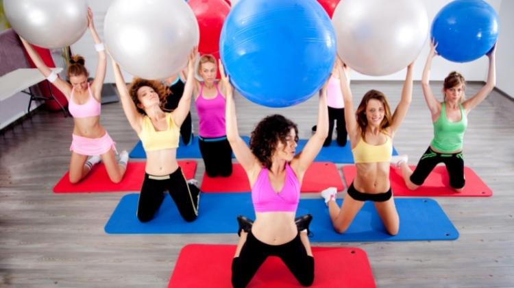 Doing Pilates Everyday Helps You Lose Weight