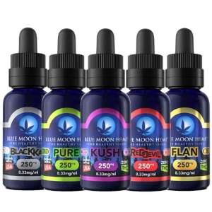 E-Liquids