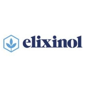 Elixinol CBD - 1