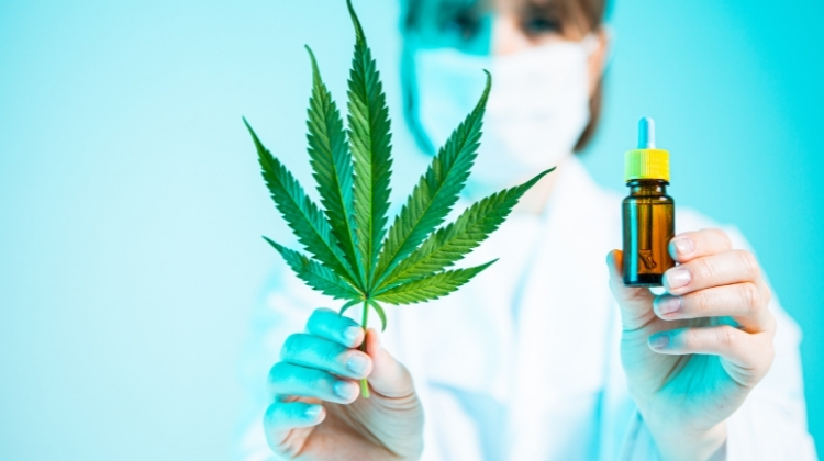 High-Quality CBD Oil