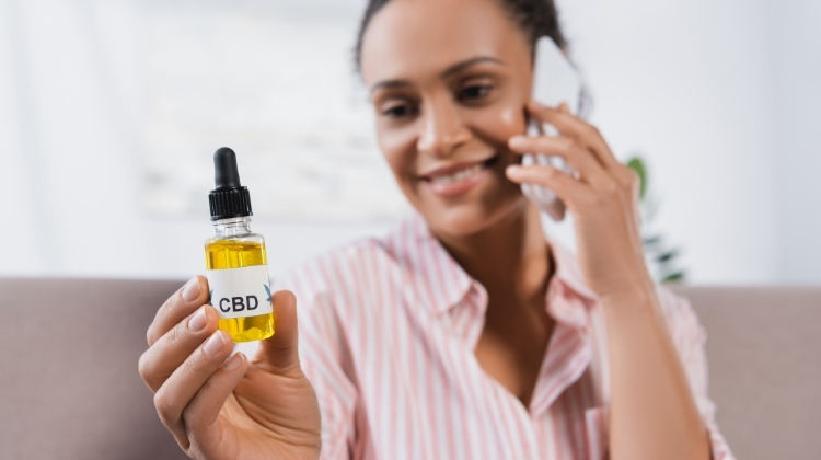 How Often Should You Take CBD