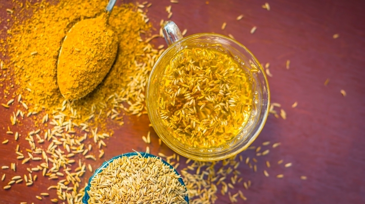 How To Use Cumin For Weight Loss